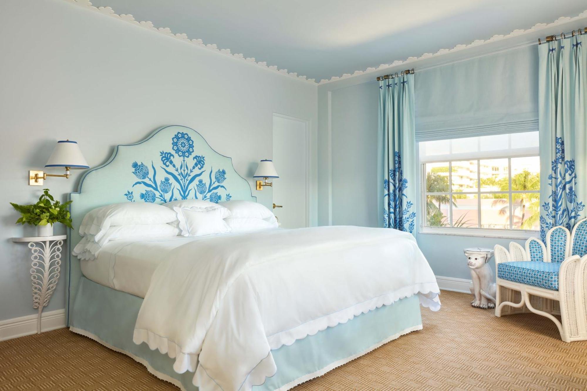 The Colony Hotel Palm Beach Exterior foto